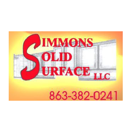 Simmons Solid Surface LLC Simmons Solid Surface LLC
